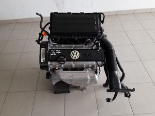 Κινητήρας VW POLO 09-14 CGG 1.400cc 82000χλμ.