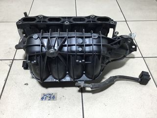 ΠΟΛΛΑΠΛΗ ΕΙΣΑΓΩΓΗΣ ΜΕ ΑΕΡΙΟ TOYOTA RAV 4 1AZ-FE 05-12