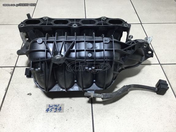 ΠΟΛΛΑΠΛΗ ΕΙΣΑΓΩΓΗΣ ΜΕ ΑΕΡΙΟ TOYOTA RAV 4 1AZ-FE 05-12