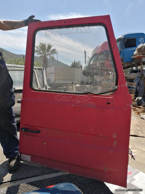 ΠΟΡΤΑ SCANIA 143 ΣΥΝΟΔΗΓΟΥ