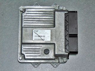 ΕΓΚΕΦΑΛΟΣ ΜΗΧΑΝΗΣ 51766999  FIAT PANDA 03-12 188A8000 1.3 DIESEL - ΡΩΤΗΣΤΕ ΤΙΜΗ - ΑΠΟΣΤΟΛΗ ΣΕ ΟΛΗ ΤΗΝ ΕΛΛΑΔΑ