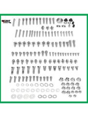 ΦΟΥΛ ΣΕΤ ΒΙΔΕΣ KAWASAKI KX KXF 03-> (162τεμ) | 4MX