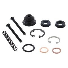 ΚΙΤ ΕΠΙΣΚΕΥΗΣ ΠΟΜΠΑΣ ΣΥΜΠΛΕΚΤΗ ΕΠΑΝΩ HONDA CBR1000RR 04-16, CBR600RR 07-16 18-1063 | ALL BALLS