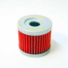 ΦΙΛΤΡΟ ΛΑΔΙΟΥ BURGMAN 125/150/200/400, SIXTEEN 125/150 (HF131) 0313379 | MALOSSI