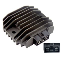 ΑΝΟΡΘΩΤΗΣ JAPAN YAMAHA TDM 850 (4TX) T-MAX 500 01-07 YFZ600 R, YZF-R1 1000 98-01  YZF-R6 600 XTZ 660 TENERE SZR 660 4JH-81960-01-00 5K | SUN