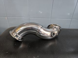 Downpipe για Opel Corsa Opc