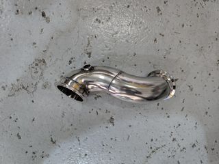 Downpipe για Opel Corsa Opc-thumb-2