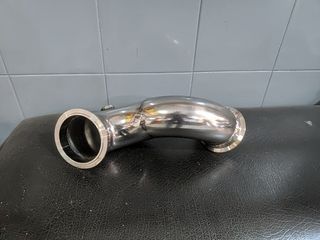 Downpipe για Opel Corsa Opc-thumb-3