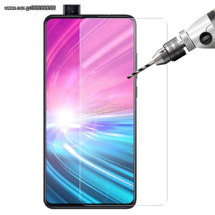 Σκληρυμένο Γυαλί (Tempered Glass) Προστασίας Οθόνης για Xiaomi Mi 9T / Mi 9T Pro / Redmi K20 / K20 Pro