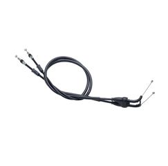 ΝΤΙΖΑ ΓΚΑΖΙΟΥ HUSABERG FE 390/450/570 09-12 KTM ORIGINAL (OFF-ROAD) 3206.96.04-00 | DOMINO