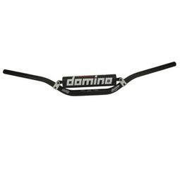 ΤΙΜΟΝΙ MX HIGH BEND HRB 997 22mm ΜΑΥΡΟ 0997.94.10.04-0 | TOMMASELLI