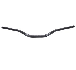 ΤΙΜΟΝΙ MX/ATV MEDIUM BEND HSA FAT BAR 28.5mm ΜΑΥΡΟ 0550.94.10.04-1 | TOMMASELLI