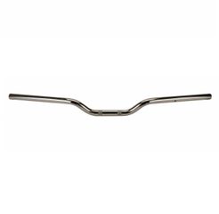 ΤΙΜΟΝΙ STREET LOW BEND DUCATI MONSTER 400/620/695/750/800/900/1000 SR2R 22mm ΧΡΩΜΙΟ 0419.31.60.04 | TOMMASELLI