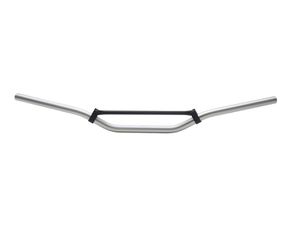 ΤΙΜΟΝΙ MX MEDIUM BEND 22mm ΑΣΗΜΙ 0378.32.14.04 | TOMMASELLI