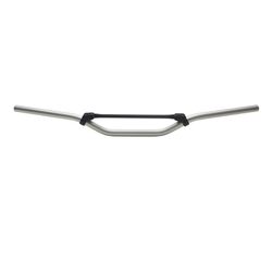 ΤΙΜΟΝΙ MX LOW BEND 22mm ΑΣΗΜΙ 0247.32.14.04 | TOMMASELLI