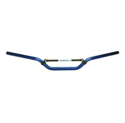 ΤΙΜΟΝΙ MX MEDIUM BEND 22mm ΜΠΛΕ 0148.32.12.04 | TOMMASELLI