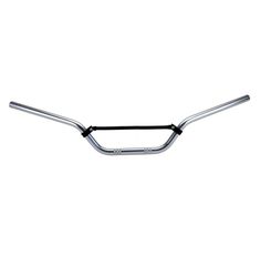 ΤΙΜΟΝΙ MX HIGH BEND 22mm ΑΣΗΜΙ 0126.32.14.04 | TOMMASELLI
