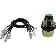 ΡΕΛΕ ΜΙΖΑΣ ATV YAMAHA, SUZUKI, KAWASAKI, HONDA, ARCTIC CAT SND6058 | ARROWHEAD