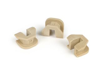 ΤΡΙΓΩΝΑΚΙΑ ΓΛΥΣΤΡΕΣ ΒΑΡΙΑΤΟΡ DIO 50, ELYSEO 50, NRG 50 SP1613-G (3τεμ) | DR.PULLEY