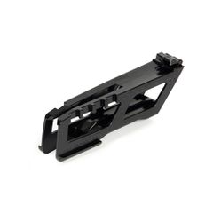 ΟΔΗΓΟΣ ΑΛΥΣΙΔΑΣ KAWASAKI KXF 250/450 09-17 ΜΑΥΡΟ | RACETECH