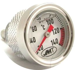 ΤΑΠΑ ΛΑΔΙΟΥ ΜΕ ΔΕΙΚΤΗ ΘΕΡΜΟΚΡΑΣΙΑΣ 30x1.5mm VN 1500, ZX10R, ZZR1400 BH12-0328 | JMP