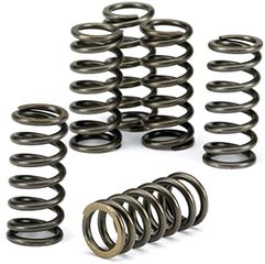 ΕΛΑΤΗΡΙΑ ΣΥΜΠΛΕΚΤΗ DT 125, XT 125, FZR, SX 85, TC 85 CSK042 | EBC
