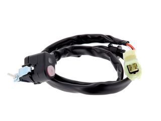 ΔΙΑΚΟΠΤΗΣ KILL SWITCH HONDA CRF 250 10-13, CRF 450 09-12 | 4MX