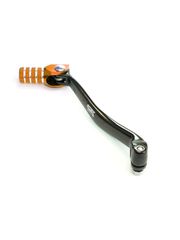 ΛΕΒΙΕΣ ΤΑΧΥΤΗΤΩΝ KTM SX 85, SX 125, SX 150, EXC 150, 2017-2021 HUSQVARNA TC 85, TC 125, TX 125, TE 150 ΠΟΡΤΟΚΑΛΙ/ΜΑΥΡΟ | 4MX