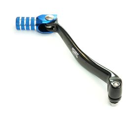 ΛΕΒΙΕΣ ΤΑΧΥΤΗΤΩΝ SUZUKI RM 250 89-08 ΜΠΛΕ/ΜΑΥΡΟ | 4MX