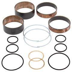 ΚΙΤ ΚΟΥΖΙΝΕΤΑ ΕΜΠΡΟΣ ΑΝΑΡΤΗΣΗΣ  HUSABERG/KTM 38-6074 | ALL BALLS