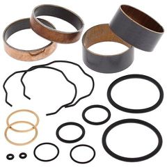 ΚΙΤ ΚΟΥΖΙΝΕΤΑ ΕΜΠΡΟΣ ΑΝΑΡΤΗΣΗΣ Honda VT 750/1100, Kawasaki ER-6, Ninja 650, KLR 650, Suzuki GSF 650, GSX 650F, Yamaha XVS 650 950 1100 1300, FZ-07, MT-07, SR 950 38-6095 | ALL BALLS