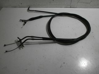 YAMAHA MAJESTY 400-ΝΤΙΖΕΣ ΓΚΑΖΙΟΥ -thumb-1
