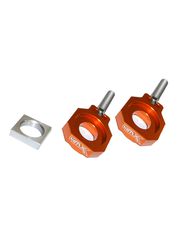 ΡΕΓΟΥΛΑΤΟΡΟΙ ΑΛΥΣΙΔΑΣ EXC/EXC-R/SX/SXF 13-19 ΠΟΡΤΟΚΑΛΙ | 4MX