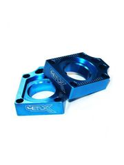 ΡΕΓΟΥΛΑΤΟΡΟΙ ΑΛΥΣΙΔΑΣ YAMAHA WR250R/X, WRF250/400/450, YZF250/400/450 ΜΠΛΕ | 4MX