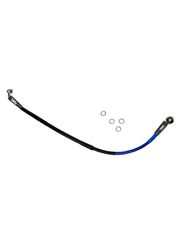 ΣΩΛΗΝΑΚΙ ΦΡΕΝΟΥ ΠΙΣΩ ΥΨΗΛΗΣ ΠΙΕΣΗΣ YZF450 08-13 ΜΠΛΕ | 4MX
