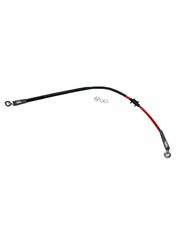 ΣΩΛΗΝΑΚΙ ΦΡΕΝΟΥ ΠΙΣΩ ΥΨΗΛΗΣ ΠΙΕΣΗΣ HONDA CRF250/450 08-15 ΚΟΚΚΙΝΟ | 4MX