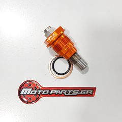 ΤΕΝΤΩΤΗΡΑΣ ΚΑΔΕΝΑΣ ΧΡΟΝΙΣΜΟΥ ΜΗΧΑΝΙΚΟΣ KTM/HUSQVARNA/HUSABERG/BETA ΠΟΡΤΟΚΑΛΙ | 4MX