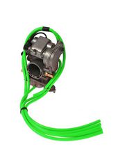 ΣΕΤ ΣΩΛΗΝΑΚΙΑ ΑΝΑΘΥΜΙΑΣΕΩΝ ΚΑΡΜΠΥΡΑΤΕΡ 4T ΠΡΑΣΙΝΟ | 4MX