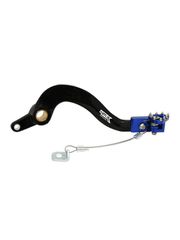 ΠΕΝΤΑΛ ΦΡΕΝΟΥ ΠΙΣΩ / ΠΟΔΟΦΡΕΝΟ RMZ250 14-20, RMZ450 08-20 ΜΠΛΕ/ΜΑΥΡΟ | 4MX