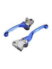 ΜΑΝΕΤΕΣ ΣΠΑΣΤΕΣ HUSQVARNA TE 250/300 TC 125/250/300 FE 250/350 14-17 FC 250/350 19-21 ΜΠΛΕ CNC ΣΕΤ | 4MX