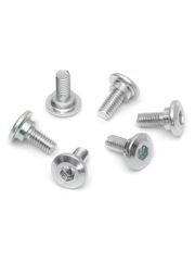 ΣΕΤ ΒΙΔΕΣ ΕΜΠΡΟΣ/ΠΙΣΩ ΔΙΣΚΟΦΡΕΝΟΥ HONDA/KAWASAKI/KTM/SUZUKI/YAMAHA/GAS GAS | 4MX