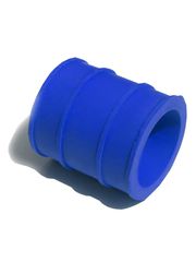 ΛΑΣΤΙΧΕΝΙΟΣ ΣΥΝΔΕΣΜΟΣ ΕΞΑΤΜΙΣΗΣ ENDURO MX 2T 30mm ΜΠΛΕ | 4MX
