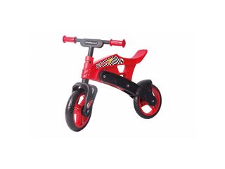 ΠΑΙΔΙΚΟ ΠΟΔΗΛΑΤΟ BALANCE BIKE ΕΚΜΑΘΗΣΗΣ 3ΩΝ ΘΕΣΕΩΝ | POLISPORT