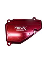 ΚΑΠΑΚΙ ΑΡΙΣΤΕΡΟ POWER VALVE BETA RR/XTRAINER 250/300 13-19 ΚΟΚΚΙΝΟ | 4MX