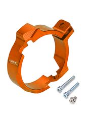 ΠΡΟΣΤΑΤΕΥΤΙΚΟ ΕΞΑΓΩΓΗΣ ΕΞΑΤΜΙΣΗΣ KTM/HUSQVARNA 250/300 17-20 ΠΟΡΤΟΚΑΛΙ | 4MX