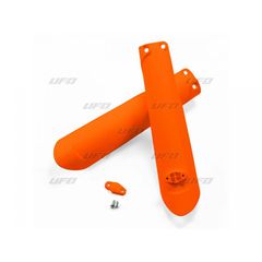 ΠΡΟΣΤΑΤΕΥΤΙΚΟ ΚΑΛΑΜΙΩΝ - ΚΑΛΑΜΙΔΕΣ KTM SX/SX-F/EXC/EXC-F 18-20 ΠΟΡΤΟΚΑΛΙ | UFO