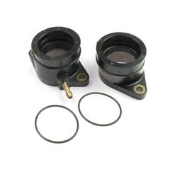 ΕΙΣΑΓΩΓΕΣ ΚΑΡΜΠΥΡΑΤΕΡ YAMAHA XT600 XT500 TT600 86-03 CHY-29 (2τεμ) JAPAN | TOURMAX