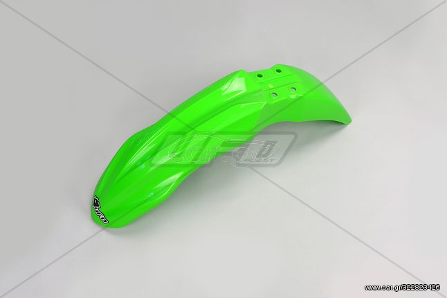 ΦΤΕΡΟ ΕΜΠΡΟΣ KAWASAKI KXF250 13-16, KXF450 13-15 ΠΡΑΣΙΝΟ | UFO