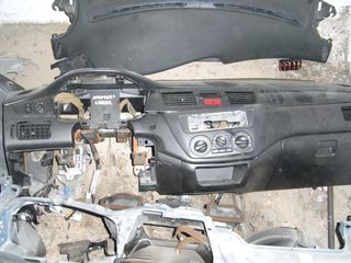 <DANOS CARS> mitsubishi lancer  ΤΑΜΠΛΟ