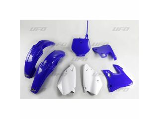 ΚΙΤ ΠΛΑΣΤΙΚΩΝ YAMAHA YZ125/250 96-99 OEM ΧΡΩΜΑ | UFO